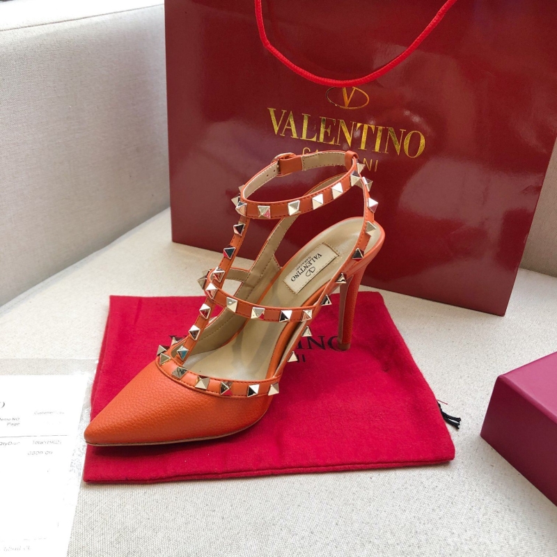 Valentino High Heels